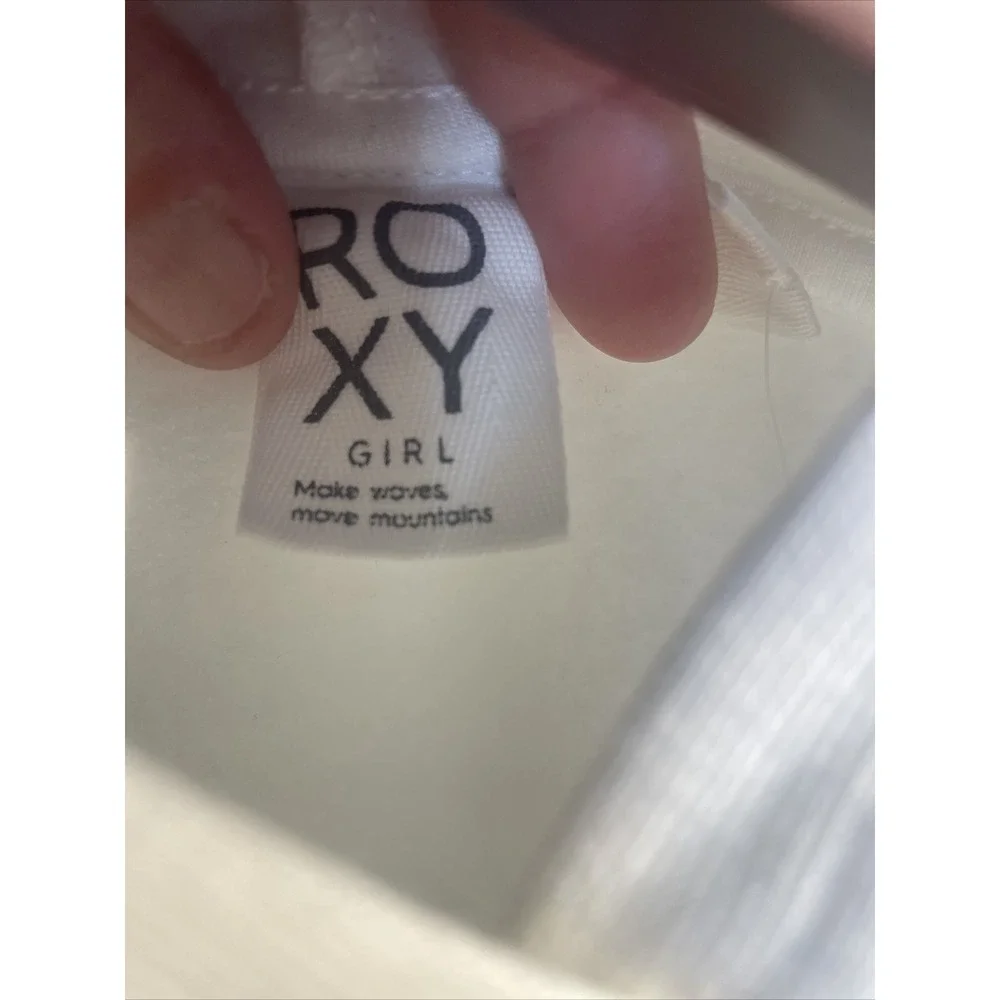 Roxy this girl